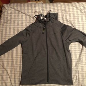 Nike hoodie